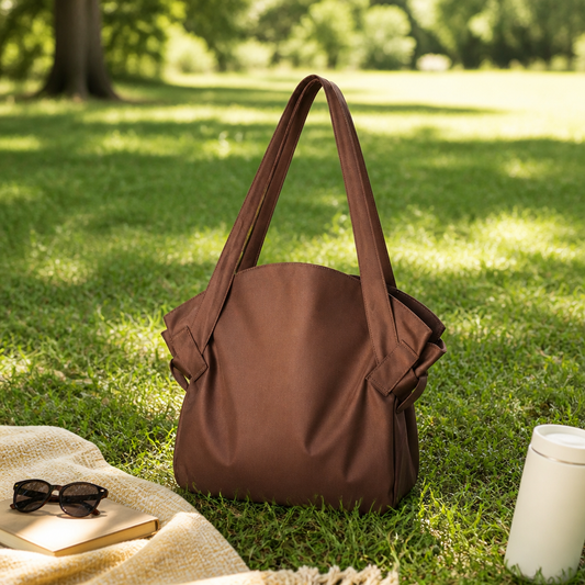TuséTote 2-in-1 Foldable Bag