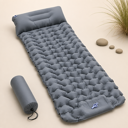 Nordvik Inflatable Sleeping Mat