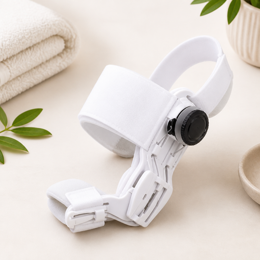 DialTrue Rotatable Bunion Correction Brace