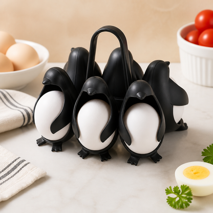 PenguinPal Egg Holder
