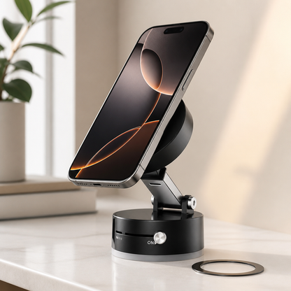 MagGrip Magnetic Phone Stand