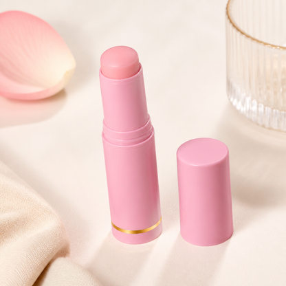 GlowStay Collagen Balm