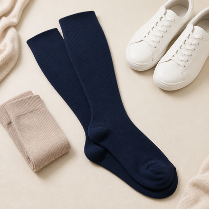 Everleaf Bamboo Compression Socks