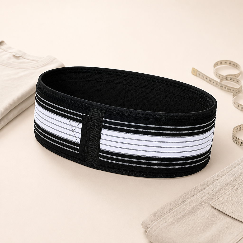 StaySet Pelvic Support Belt