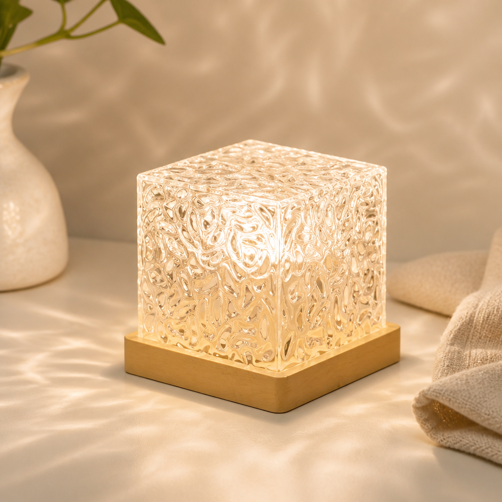 Wavora Projection Night Light