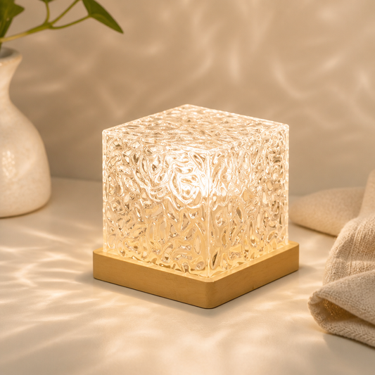 Wavora Projection Night Light