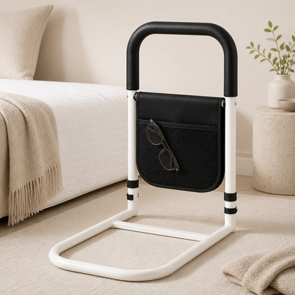 SteadyRise Bedside Assist Rail