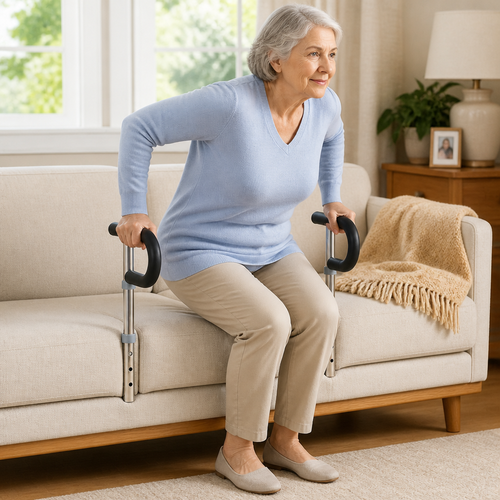 SteadyRise Sofa Standing Aid