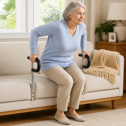 SteadyRise Sofa Standing Aid