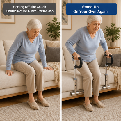 SteadyRise Sofa Standing Aid