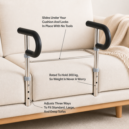 SteadyRise Sofa Standing Aid