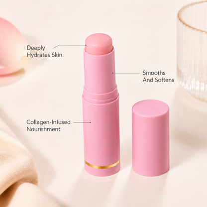 GlowStay Collagen Balm