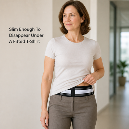 StaySet Pelvic Support Belt