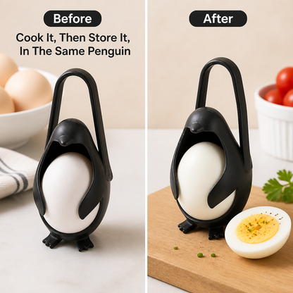 PenguinPal Egg Holder