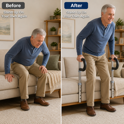 SteadyRise Sofa Standing Aid