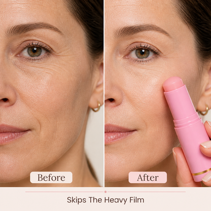 GlowStay Collagen Balm