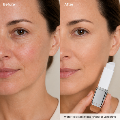 LUMORA Warm-Blend Foundation Stick