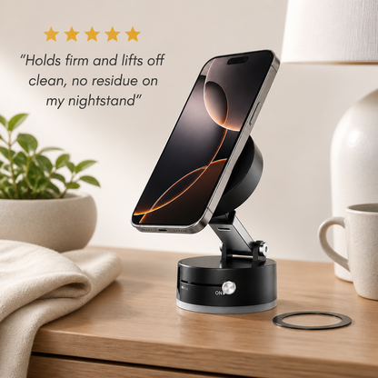 MagGrip Magnetic Phone Stand
