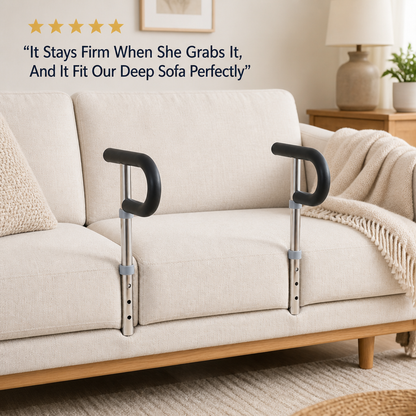 SteadyRise Sofa Standing Aid