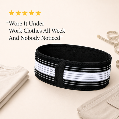 StaySet Pelvic Support Belt