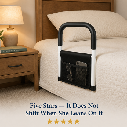 SteadyRise Bedside Assist Rail