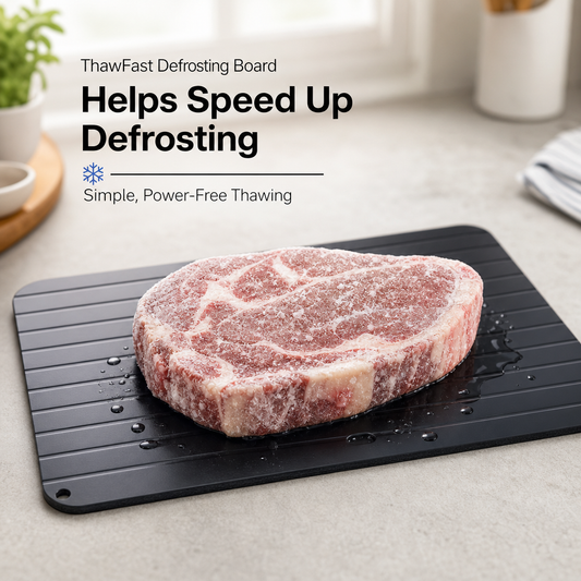 ThawFast Defrosting Board