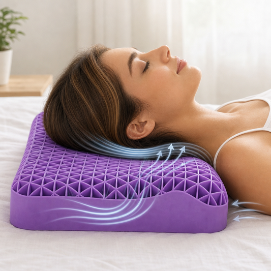 PRPL Sleep Pillow