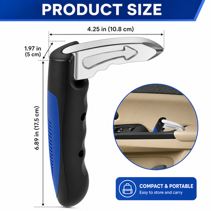 CarEase Support Handle