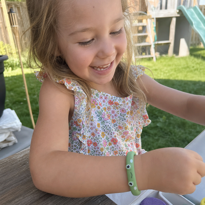 BugBlock Bracelet