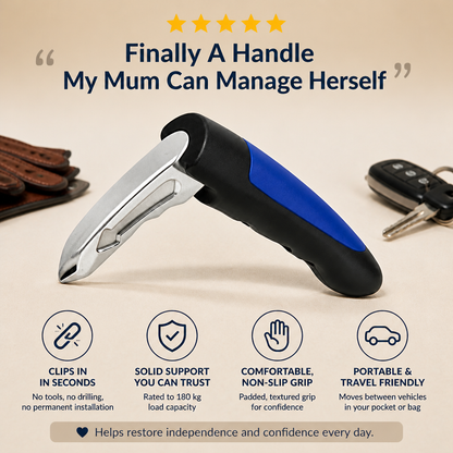 CarEase Support Handle