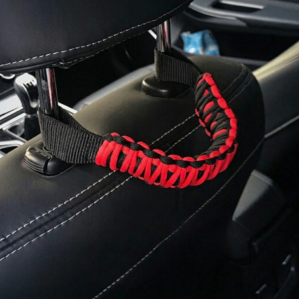 Car Seat Assist Handle