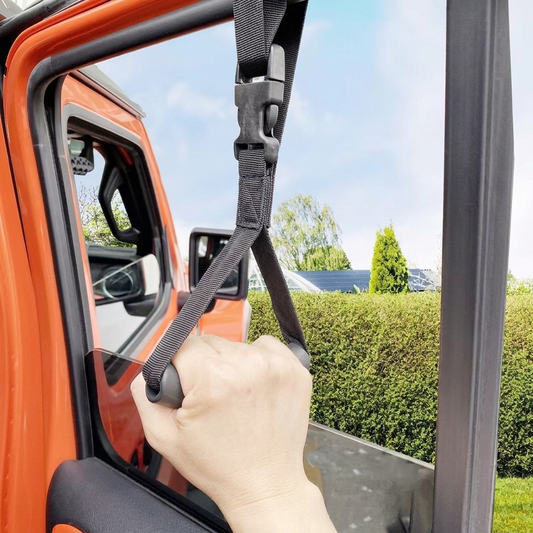 Car Grab Handle