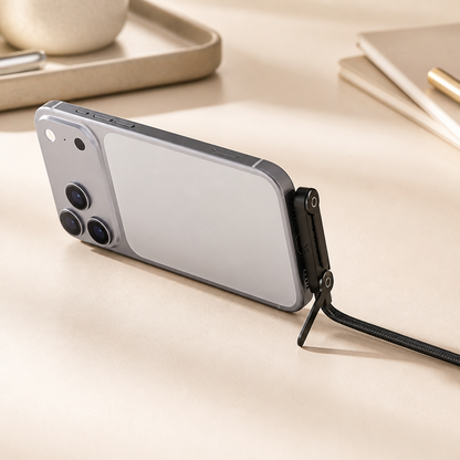 StandLine 2-in-1 USB-C Cable