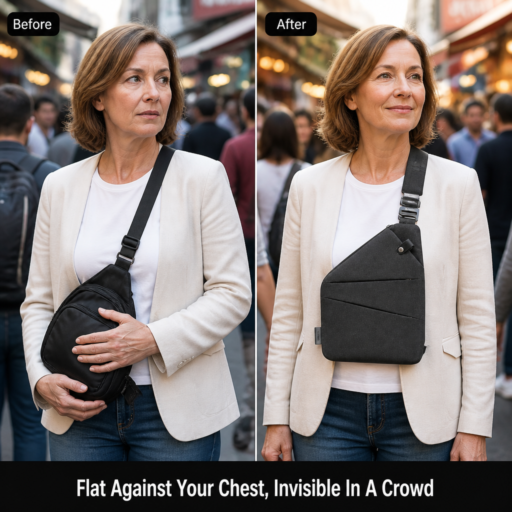 Wander+ Anti-Theft Crossbody Chest Bag — before_after