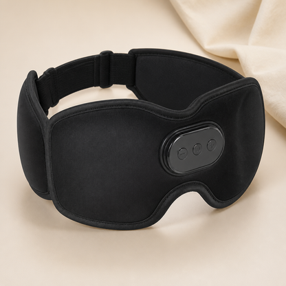 Slumbra Deep Sleep Mask — hero