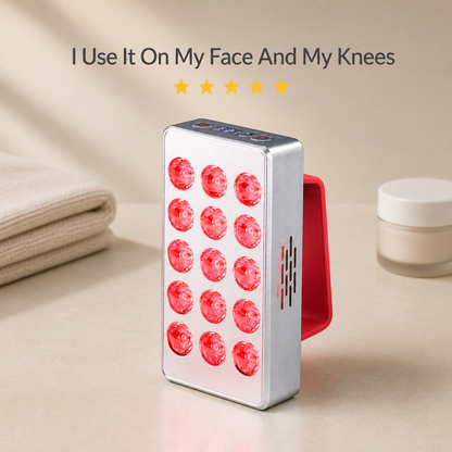 Lunavia Handheld Red Light Panel — review_social_proof