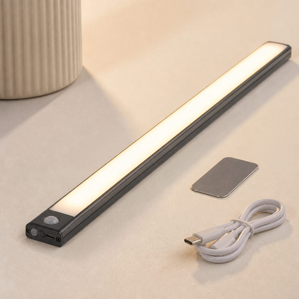 Lumenest Motion Sensor Light Bar — hero