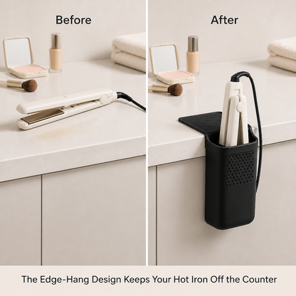 Rimrest Hot Tool Holder — before_after