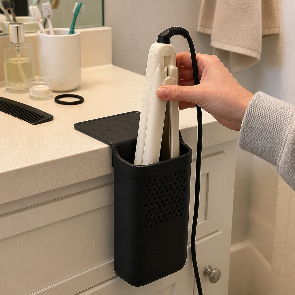 Rimrest Hot Tool Holder — ugc_native