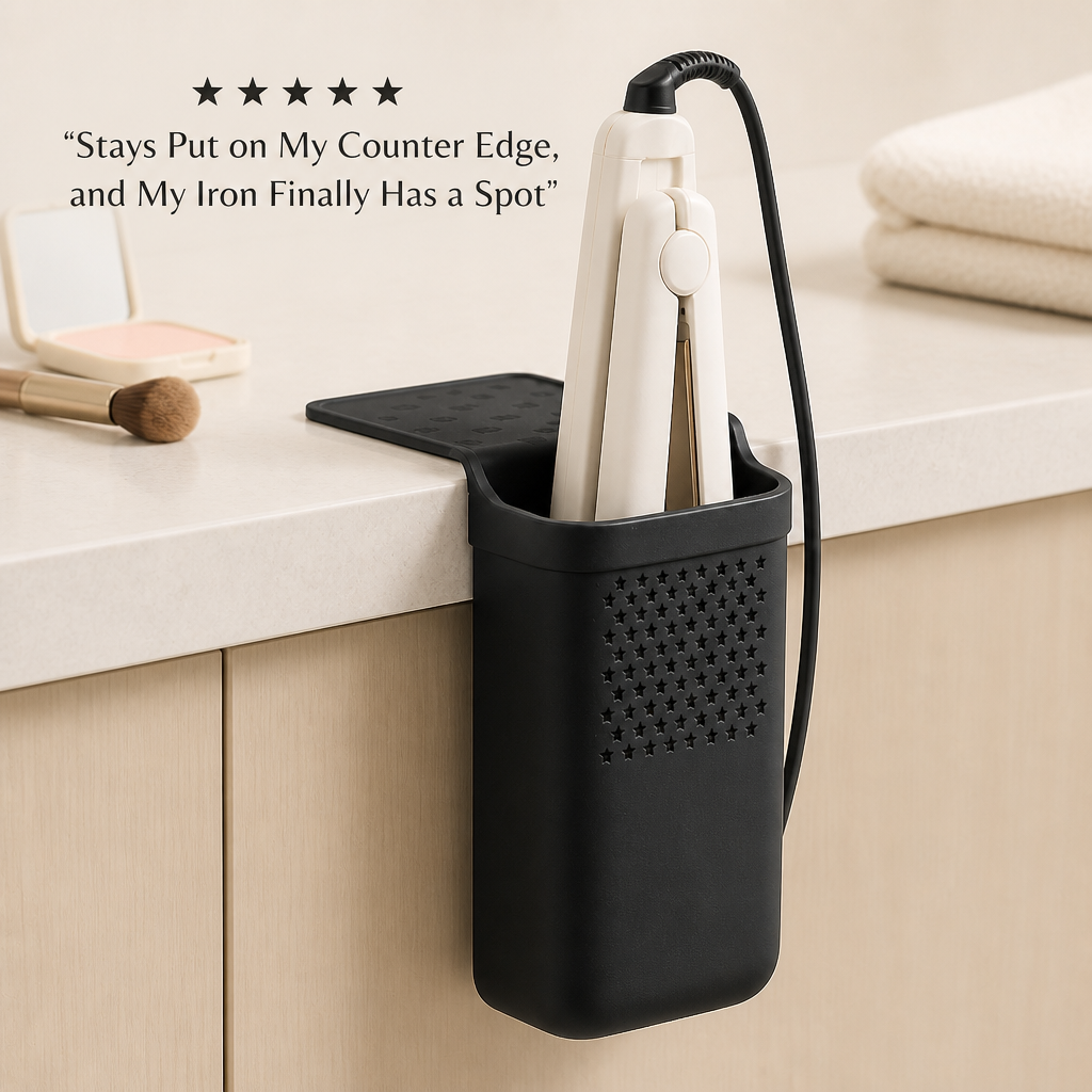 Rimrest Hot Tool Holder — review_social_proof