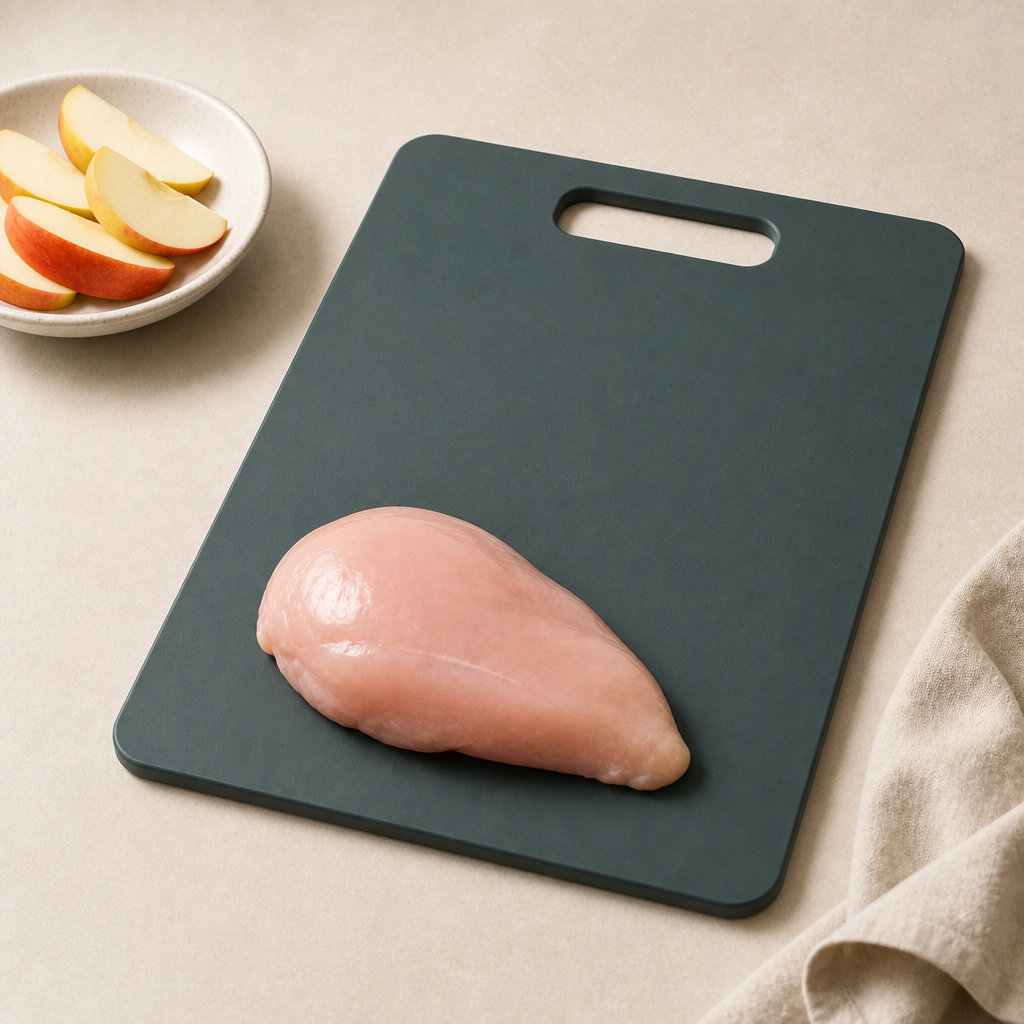 Pressa Wood Fiber Cutting Board — hero