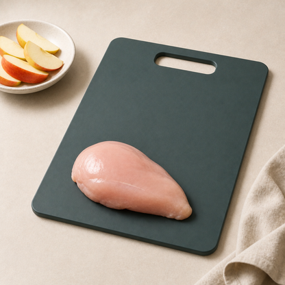 Pressa Wood Fiber Cutting Board — hero