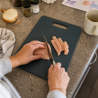 Pressa Wood Fiber Cutting Board — ugc_native