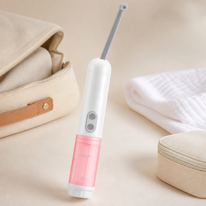 Rinsewell Portable Electric Bidet — hero