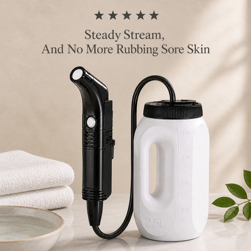 Aquella Portable Bidet — review_social_proof