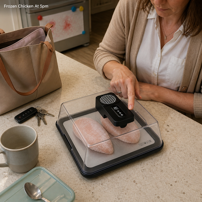 Thawly Electric Meat Thawer — ugc_native