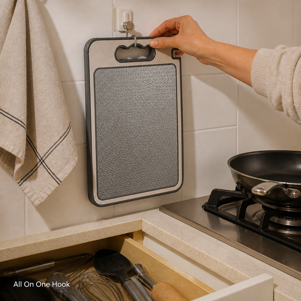 FlipPrep Double-Sided Cutting Board — ugc_native