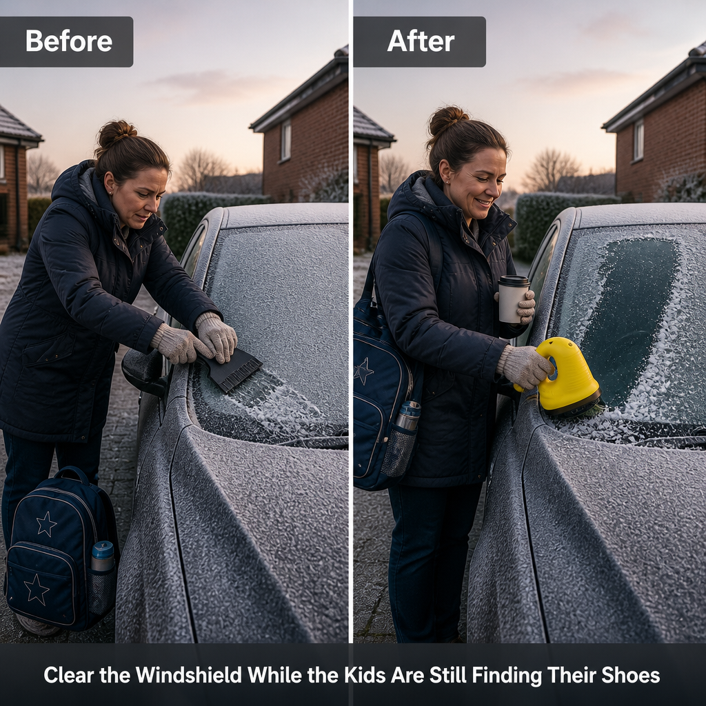 Chiply Cordless Ice Scraper — before_after