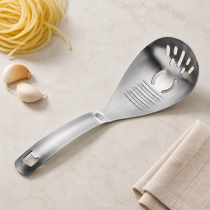 Kinzo 5-in-1 Cooking Spoon — hero