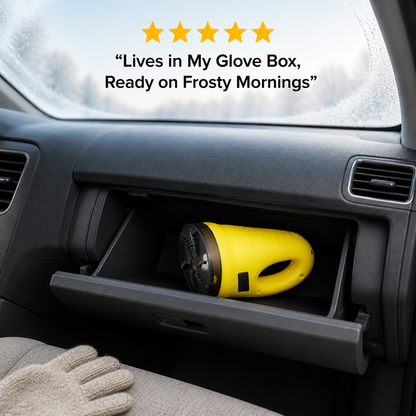Chiply Cordless Ice Scraper — review_social_proof